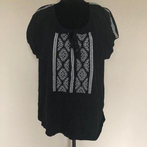 Sonoma Top